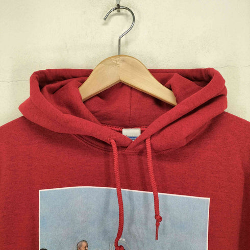 ラディアル RADIALL 19AW HEDONISM-HOODIE SWEAT SHIRTS メンズ  M